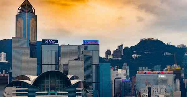 香港旅行攻略自由行,香港旅行攻略自由行网红